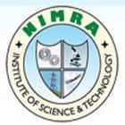 NIMRA Institute of Science and Technology, Ibrahimpatnam Logo