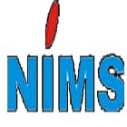 NIMS Management Institutions, Bangalore Logo