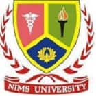 NIMS School of Business, NIMS University, Jaipur Logo