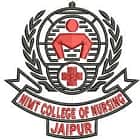 NIMT College of Nursing, Jaipur Logo