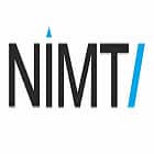 NIMT Institute of Medical and Paramedical Sciences, Greater Noida Logo