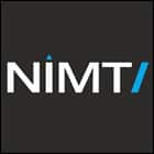 Nimt Vidhi Evam Kanun Sansthan, Greater Noida Logo