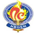 Nirankari Baba Gurubachan Singh Memorial College, Sohna Logo