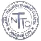 Nirmal Teacher Training College, Hindaun City Logo