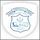 Nirmala College of Information Technology, Chalakudy Logo