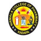 Nirmala College of Pharmacy, Kadapa Logo