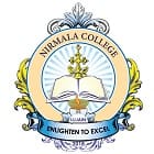Nirmala College, Ujjain Logo