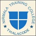 Nirmala Training College, Ernakulam Logo