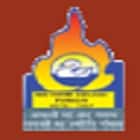Nistarini Women's College, Purulia Logo