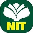 NIT Graduate School of Management, Nagpur Logo