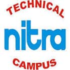 Nitra Technical Campus, Ghaziabad Logo