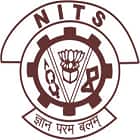 NITS Polytechnic, Jammu Logo