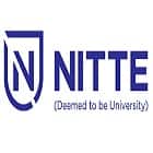Nitte Institute of Speech and Hearing, Mangaluru Logo