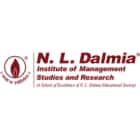 NL Dalmia Institute of Management Studies and Research, Mumbai Logo