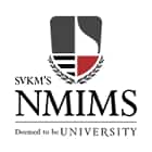 NMIMS School of Hospitality Management, Navi Mumbai Logo