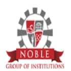 Noble Evening College, Bangalore Logo