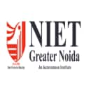 Noida Institute of Engineering and Technology, Greater Noida Logo