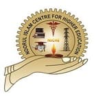 Noorul Islam Centre For Higher Education, Kanyakumari Logo