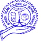 Noorul Islam College of Dental Science, Aralumoodu Logo