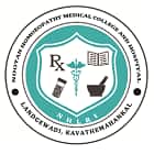 Nootan Homeopathy Medical College and Hospital, Sangli Logo