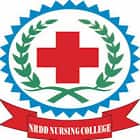 Norang Ram Dayanand Dhukia Nursing College, Jhunjhunu Logo