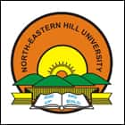 North Eastern Hill University, Shillong Logo