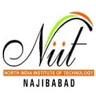 North India Institute of Technology, Bijnor Logo