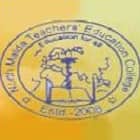 North Malda Teachers Education College, Malda Logo