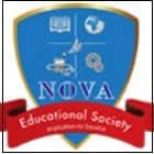 Nova Business School, Hayathnagar Logo