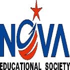 Nova College of Education, Eluru Logo