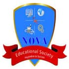 NOVA College of Engineering and Technology, Hyderabad Logo