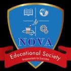 Nova College of Pharmaceutical Education and Research, Ibrahimpatnam Logo