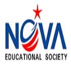 Nova College of Physical Education, Jangareddigudem Logo