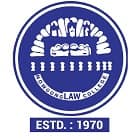 Nowgong Law College, Nagaon Logo