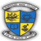 Nowrosjee Wadia College, Pune Logo
