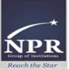 NPR College of Engineering and Technology, Dindigul Logo