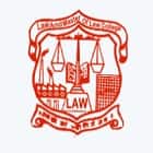 NR Vekariya Master of Law College, Junagadh Logo