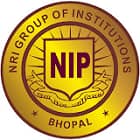 NRI Institute of Pharmacy, Bhopal Logo