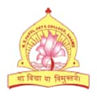 NS Patel Arts College, Anand Logo
