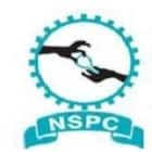 NS Polytechnic College, Burdwan Logo