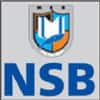 NSB - NIILM School of Business, Delhi Logo