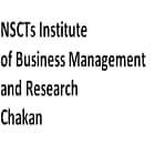 NSCT's Institute of Business Management and Research, Chakan Logo