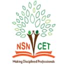 NSN College of Engineering and Technology, Karur Logo