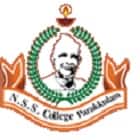 NSS Arts and Science College, Parakkulam Logo