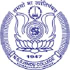 NSS Hindu College, Changanacherry Logo