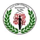 NSS Law College, Kottiyam Logo