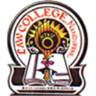 NTVSS Law College, Nandurbar Logo