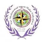 Nur Mohammad Smriti Mahavidyalaya, Malancha Logo