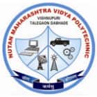 Nutan Maharashtra Vidya Polytechnic, Pune Logo