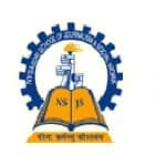 NYSASDRI School of Journalism and Social Work, Dhenkanal Logo